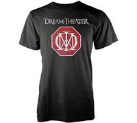 Dream Theater The Astonishing Tour Rock tee T Shirt Mens Unisex (XX-Large)