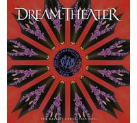 Dream Theater - Lost Not Forgotten Archives: The Majessty Demos (1985-1986) [Vinilo]