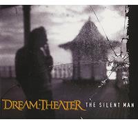 Dream Theater - The Silent Man [Import]
