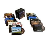 Dream Theater - The Studio Albums: 1992-2016 (14 Cd)