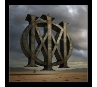 Dream Theater The Studio Albums 1992-2016 (CD) Box Set (Importación USA)