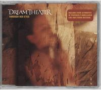 Dream Theater - Through Her Eyes [Import]
