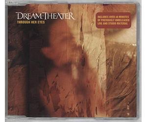 Dream Theater - Through Her Eyes [Import]