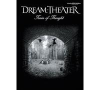 Dream Theater -- Train of Thought: Authentic Guitar TAB by Dream Theater (5-Jan-2004) Sheet music