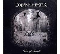 Dream Theater Train of Thought (CD) Album (Importación USA)