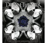 Dream Theater – Lost Not Forgotten Archives: Train Of Thought Instrumental Demos – Vinilo