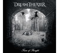 Dream Theater - Train of Thought [Vinilo]
