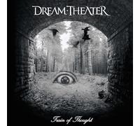 Dream Theater - Train of Thought [Vinilo]