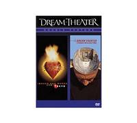 Dream Theater - Twice In a Live Time [DVD]