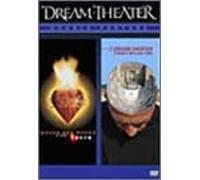 Dream Theater - Twice in a Livetime [Alemania] [DVD]