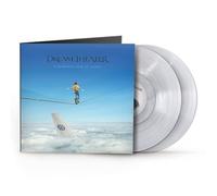 DREAM THEATER - Un Giro Dramático De Eventos (2026) 2 LP Vinilo Claro Preventa