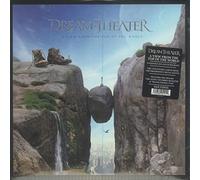 DREAM THEATER - View From The Top Of The World (I)