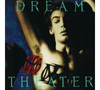 Dream Theater – When Dream And Day Unite – CD