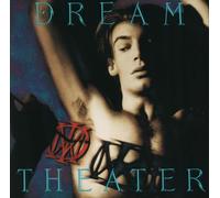 Dream Theater When Dream And Day Unite (CD) Album (Importación USA)