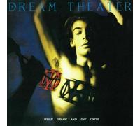 Dream Theater - When Dream and Day Unite [180 gm LP Black Vinyl] [Vinilo]