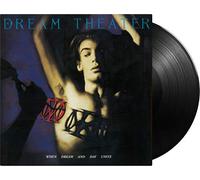 Dream Theater – When Dream and Day Unite – Vinilo LP 180 g negro – Music on Vinyl