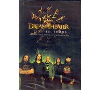 Dream Theatre - Live in Seoul [Alemania] [DVD]