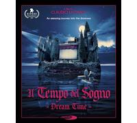 DREAM TIME: IL TEMPO DEL SOGNO