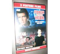 Dream to Believe / Coach of the Year