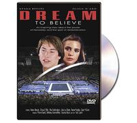 Dream to Believe [USA] [DVD]