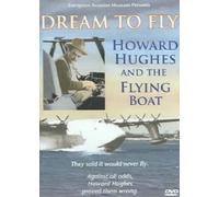 Dream To Fly - The Story Of The Flying Boat [Reino Unido] [DVD]