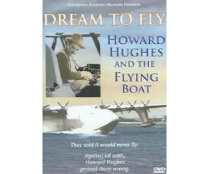 Dream To Fly - The Story Of The Flying Boat [Reino Unido] [DVD]