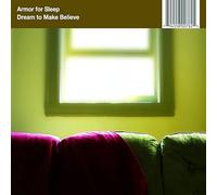 Dream To Make Believe (Green)