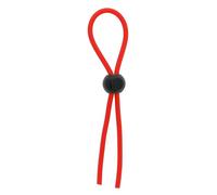 Dream Toys All Time Favorites Lazo fino elástico Red 14,5 cm
