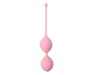 Dream Toys All Time Favorites Pleasure Bolas de placer 29 mm Pink