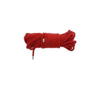 Dream Toys Blaze Deluxe Cuerda Bondage 1000 cm Red