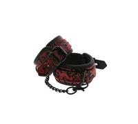 Dream Toys Blaze Deluxe Puños de tobillo Red 40 cm