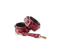 Dream Toys Blaze Elite Puño de tobillo Red 53 cm