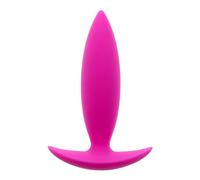 Dream Toys Bootyful - Tapón anal (talla XS, color rosa