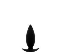 Dream Toys Cheeky Love tapón anal S Black