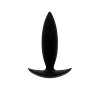 Dream Toys Cheeky Love tapón anal XS Black