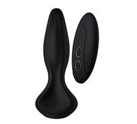 Dream Toys Dark Desires Alexandra Vibrador Silver 13 cm