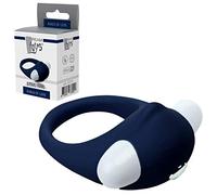 Dream Toys Essentials Anillo Estimulante Blue 5,5 cm