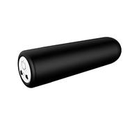 Dream Toys Essentials Bala de poder Black 6,9 cm