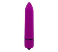 Dream Toys Essentials Climax Bullet de 10 velocidades Purple Purple 9,2 cm