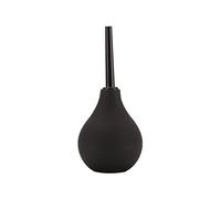 Dream Toys Essentials Ducha anal Black 13,4 cm