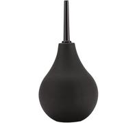 Dream Toys Essentials Ducha anal Black 16,6 cm