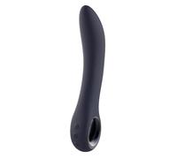 Dream Toys Glam Flexible Vibrador Punto G Blue 23 cm