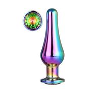 Dream Toys Gleaming Love Coloured enchufe de placer L