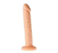 Dream Toys Mr. Dixx Mad Mathew Consolador 13,5 cm Dong Flesh