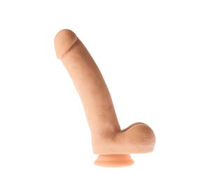Dream Toys Mr. Dixx Magic Milo 20 cm Consolador Flesh