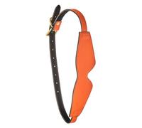 Dream Toys Radiant Mascara para los ojos Glow In The Dark Orange 68 cm