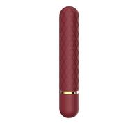 Dream Toys Romance Lizzy Vibradore Red 12,7 cm