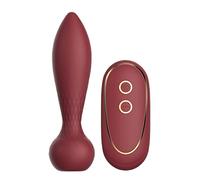 Dream Toys Romance Romy Vibradore Red 13,8 cm