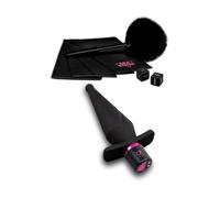 Dream Toys Sex Room Kit de juego anal Black One Size