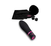 Dream Toys Sex Room Kit Vibrador Black One Size
